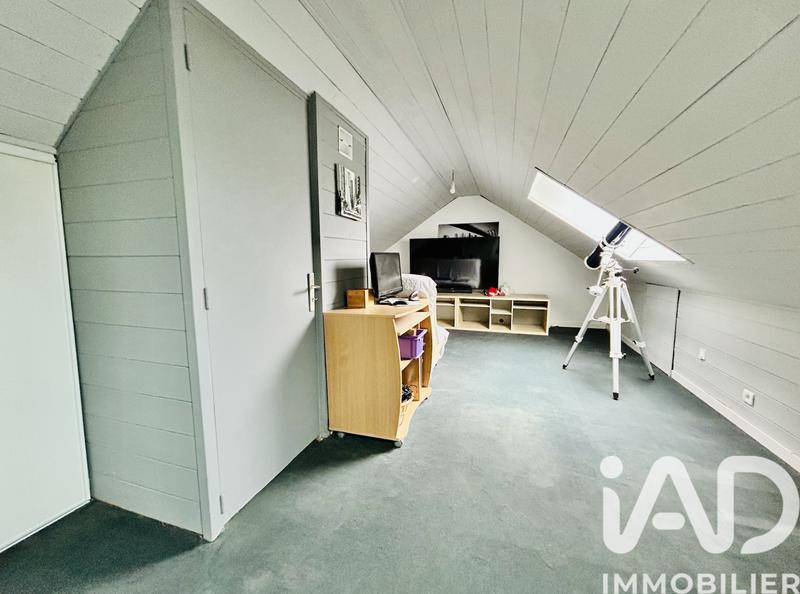 Maison - 170 m² - 6 pièces