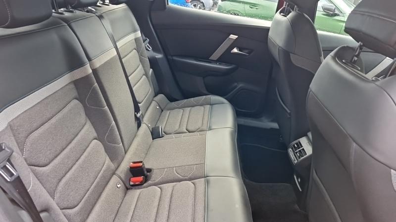 Citroën C4 PureTech 130 s&amp;S Bvm6 Feel Pack