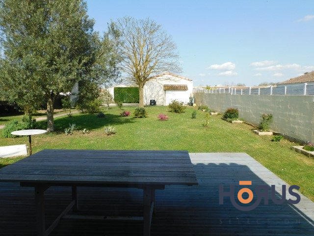 Viager - Maison - 80 m² - 3 pièces