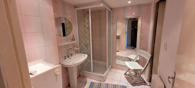 Maison de village - 212 m² - 8 pièces