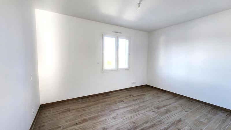 Maison - 126 m² - 5 pièces