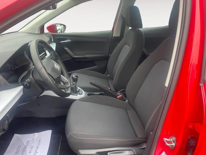 Seat Arona 1.0 Tsi 95 ch Start/Stop Bvm5 Copa