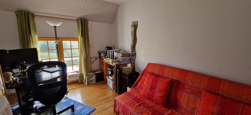 Maison - 204 m² - 6 pièces