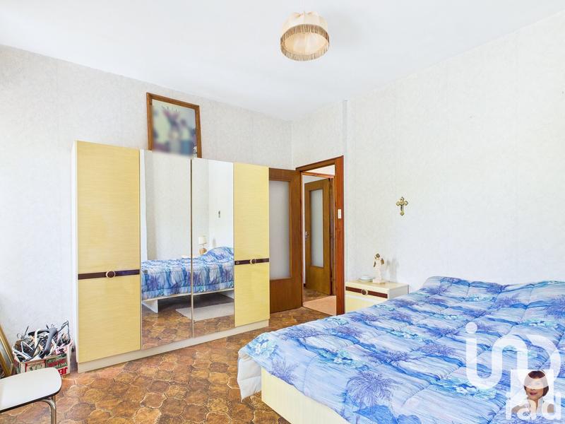 Maison - 133 m² - 7 pièces