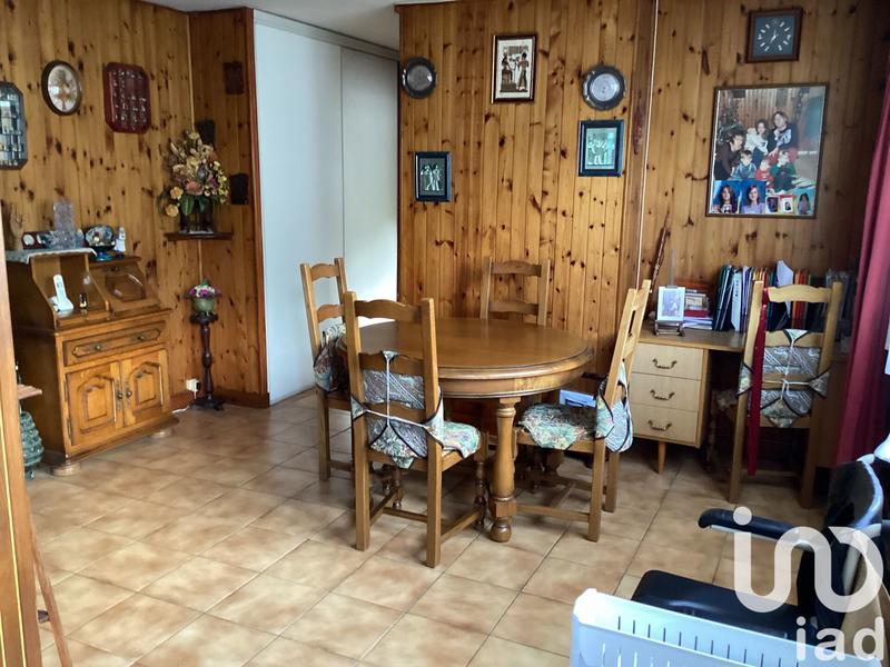 Appartement - 49 m² - 3 pièces