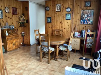 Appartement - 49 m² - 3 pièces