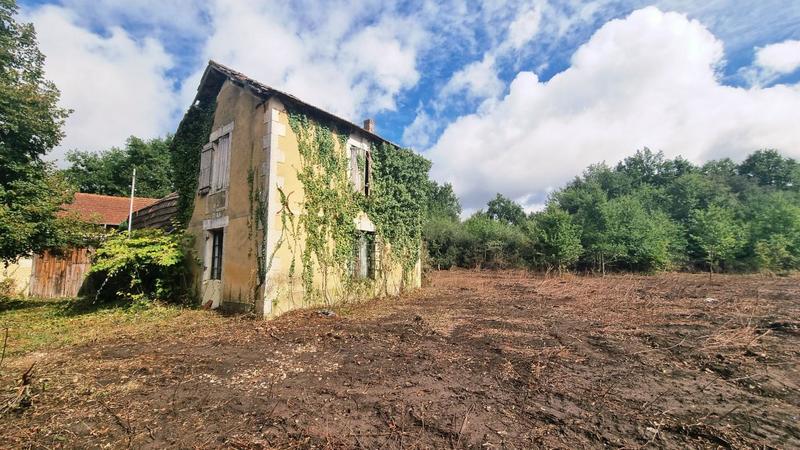 Maison - 140 m² - 3 pièces