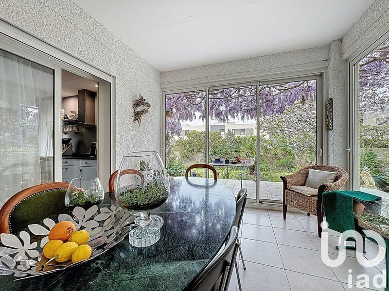 Maison - 91 m² - 4 pièces