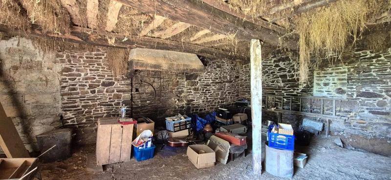 Maison - 67 m² - 4 pièces