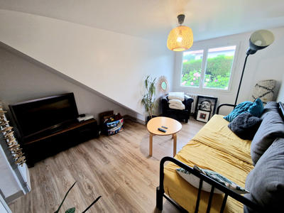 Appartement - 74 m² - 3 pièces