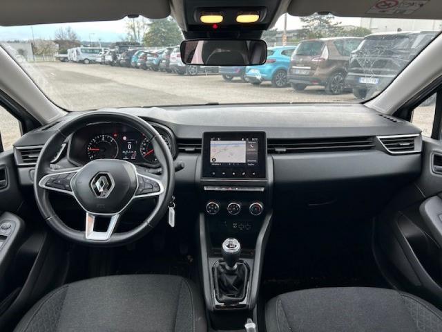 Renault Clio V Blue dCi 100 - 21n Business