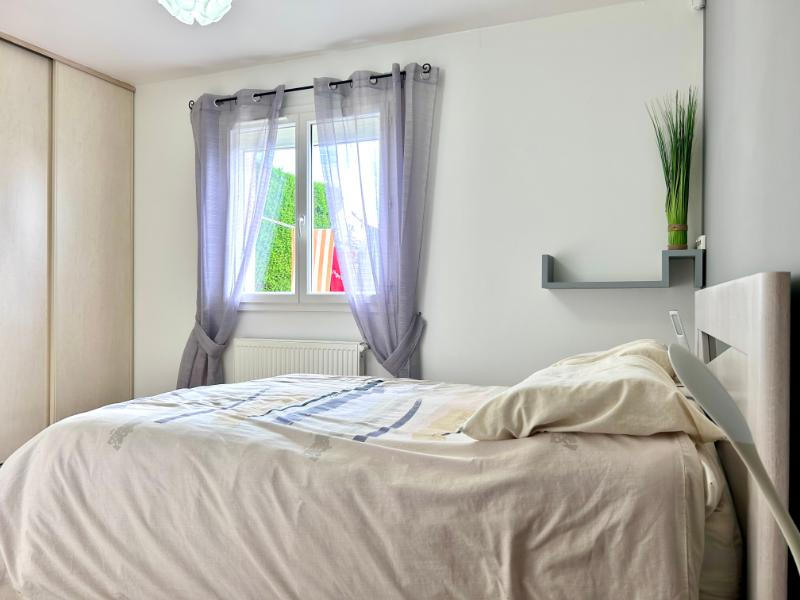 Maison - 158 m² - 7 pièces