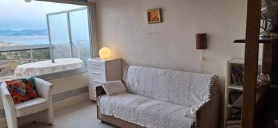 Appartement - 26 m² - 1 pièce