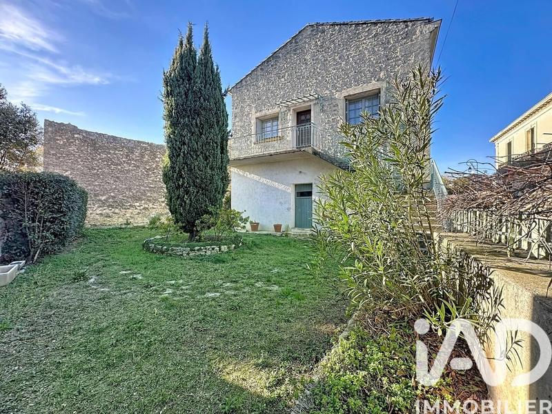 Maison - 253 m² - 8 pièces