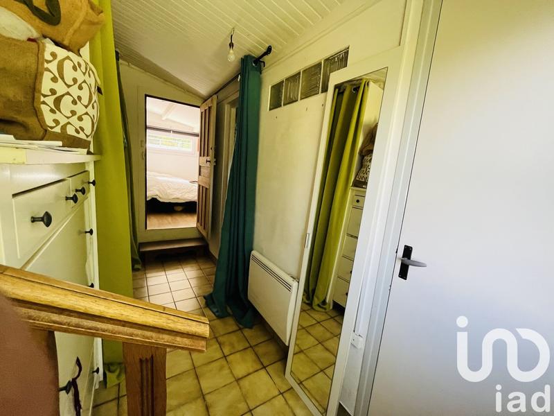 Maison de campagne - 66 m² - 4 pièces