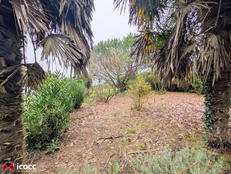 Propriété - 87 m²