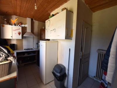 Maison en pierre - 243 m² - 7 pièces