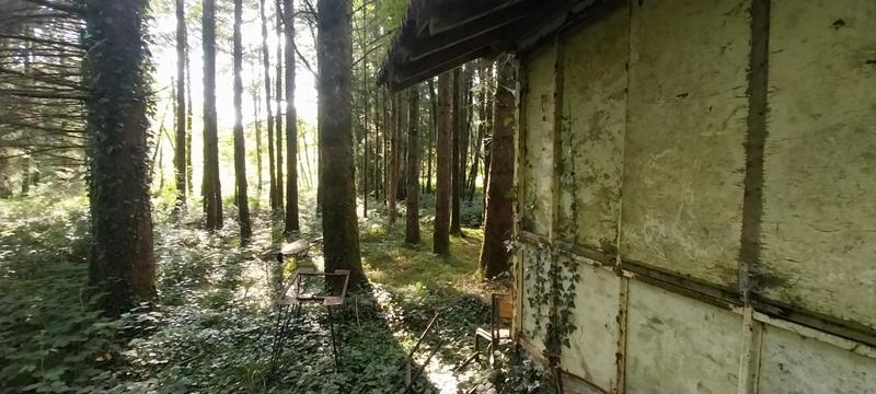 Terrain de loisirs - 3 045 m²