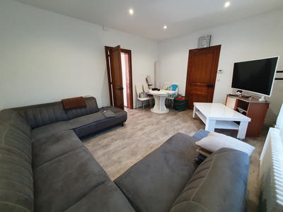 Maison - 140 m² - 7 pièces