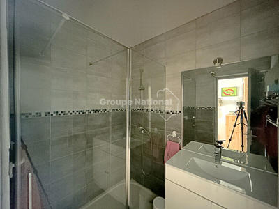 Appartement - 41 m² - 2 pièces