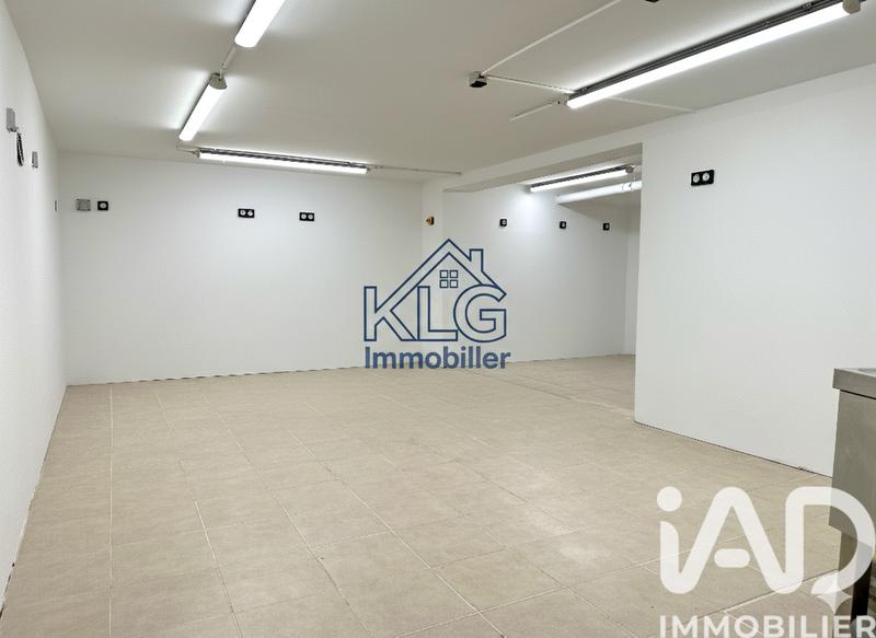 Maison - 155 m² - 7 pièces