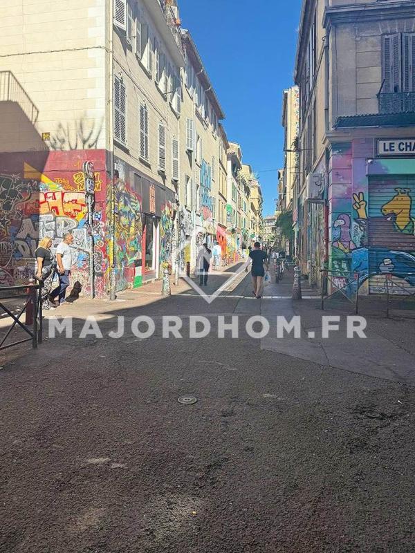 Appartement - 110 m² - 4 pièces