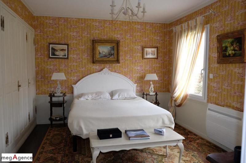 Villa - 156 m² - 5 pièces