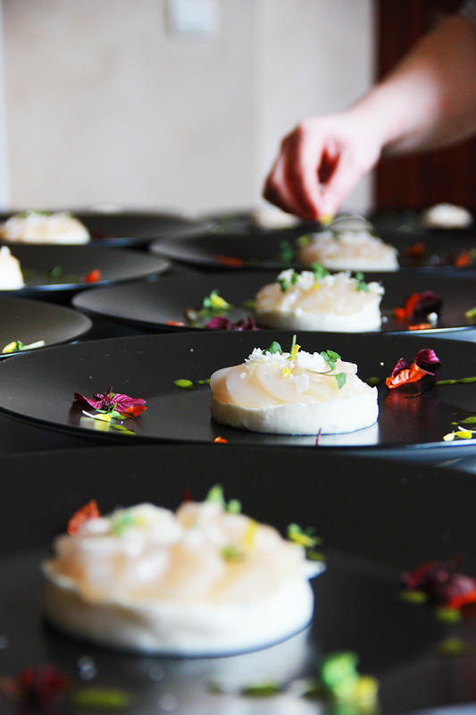 Les Réceptions Bertacchi