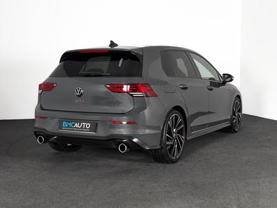 Volkswagen Golf 8 Gti 245ch Ja19p Digital Cockpit Carplay Alcantara Chauff Gps Regul Acc Full-Led