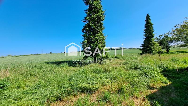 Maison - 232 m² - 8 pièces