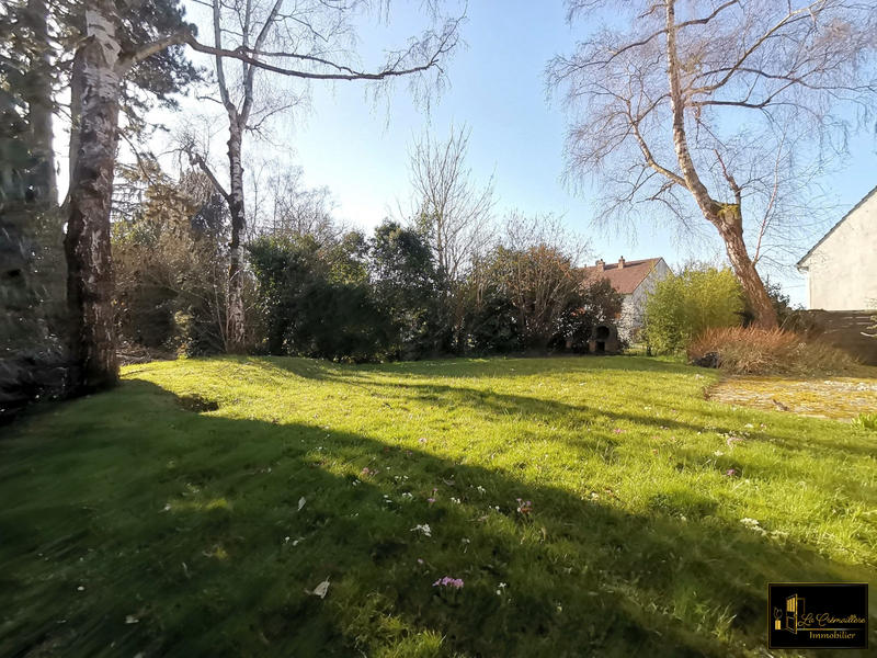 Maison - 192 m² - 9 pièces