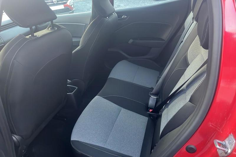 Renault Clio V TCe 90 ch Gsr2 Evolution