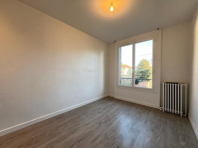 Maison - 63 m² - 3 pièces