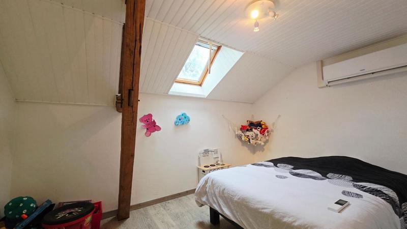 Maison - 171 m² - 6 pièces