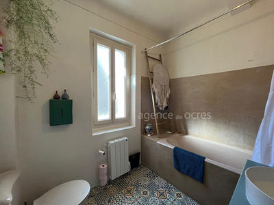 Maison - 84 m² - 4 pièces