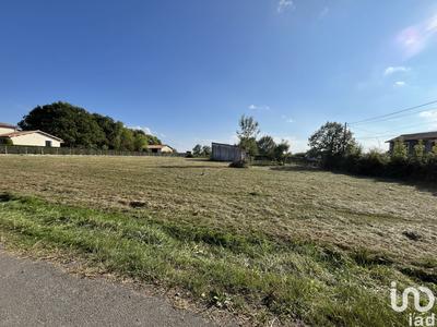 Terrain - 2 241 m²