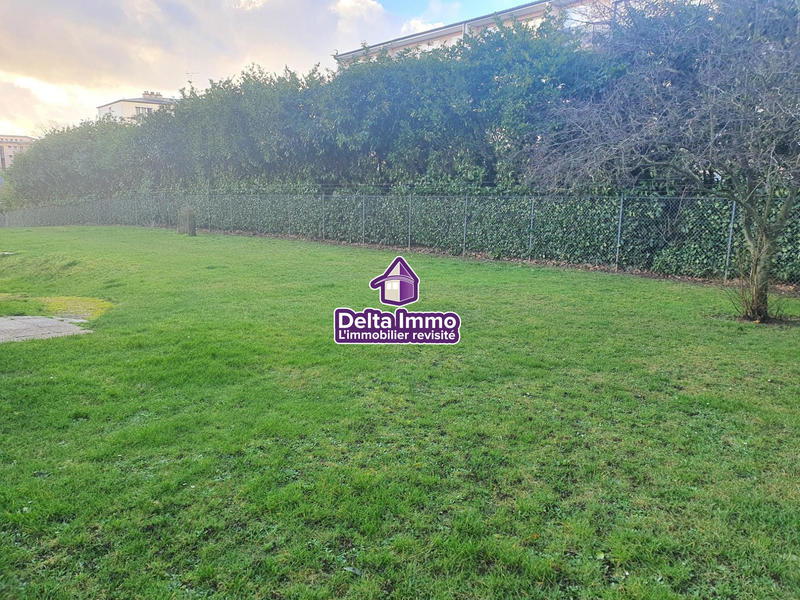 Appartement - 13 m² - 1 pièce