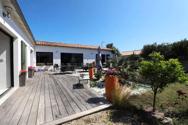 Maison - 165 m² - 4 pièces