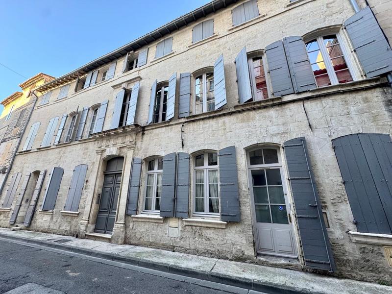 Appartement - 101 m² - 3 pièces