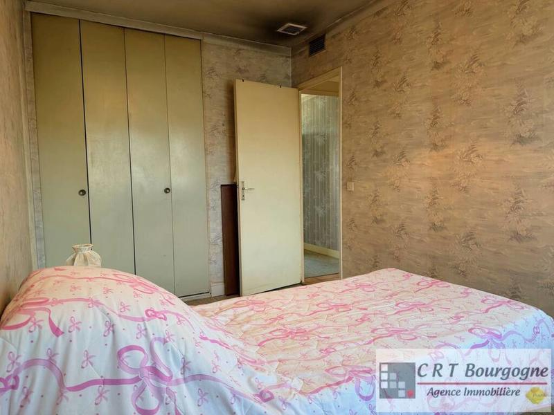 Maison - 80 m² - 5 pièces