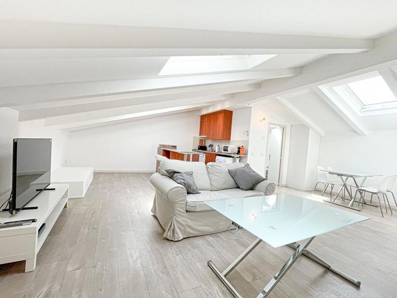 Appartement - 67 m² - 2 pièces