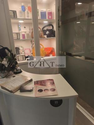 Local commercial - 56 m²