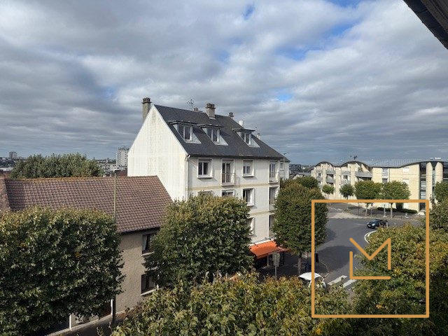 Appartement - 30 m² - 1 pièce