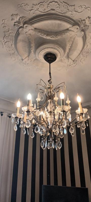 Maison - 315 m² - 12 pièces