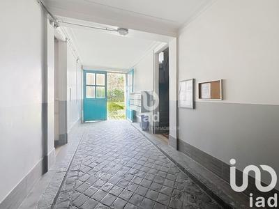 Appartement - 79 m² - 4 pièces