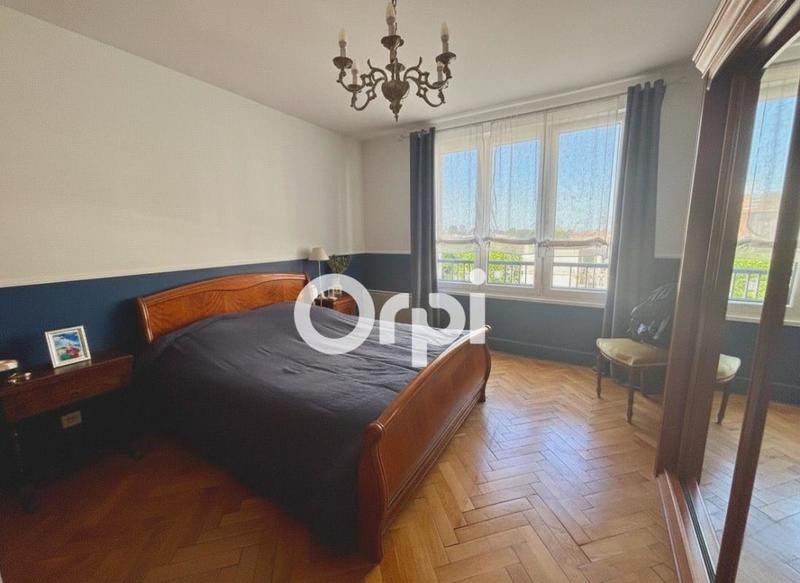 Appartement - 88 m² - 3 pièces