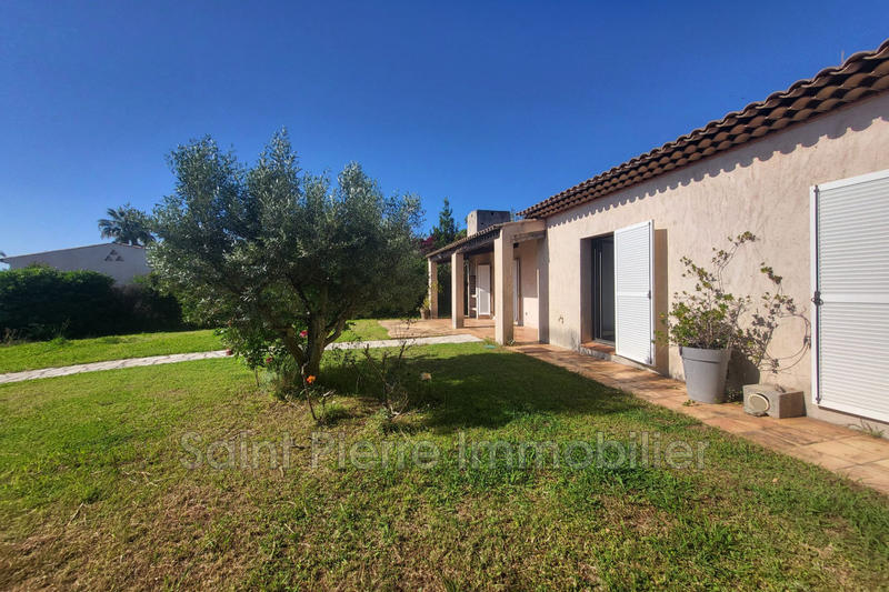 Villa - 88 m² - 4 pièces