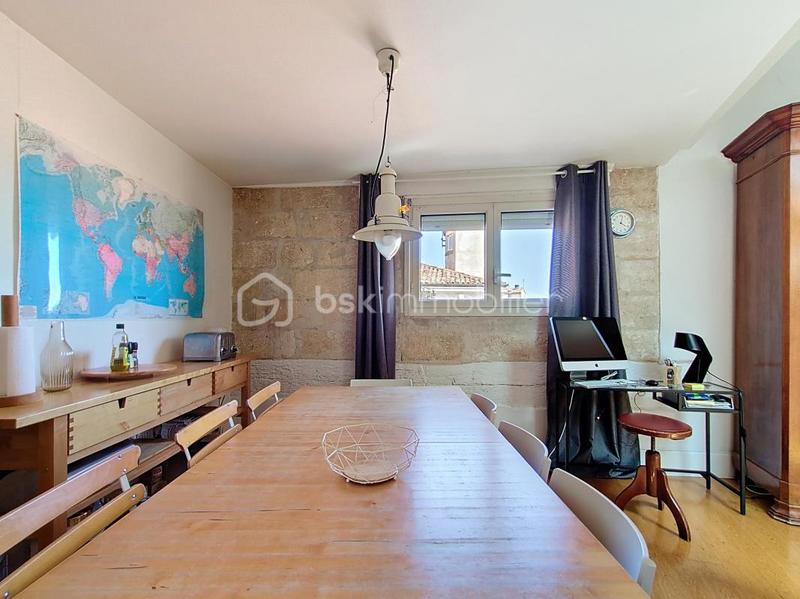 Appartement - 82 m² - 4 pièces