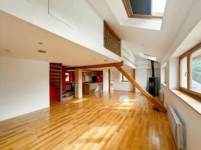 Appartement - 87 m² - 4 pièces