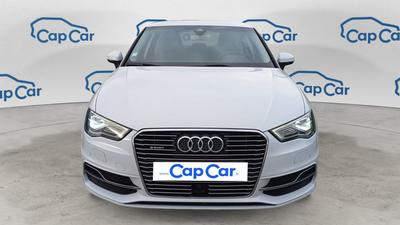 Audi A3 sportback III 1.4 Tfsi 204 e-tron s-Tronic 6 Ambition - Automatique